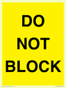 do-not-block-floor-sign~
